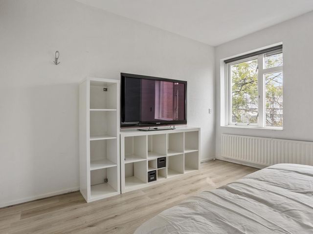 Heijermanshove 8, Zoetermeer