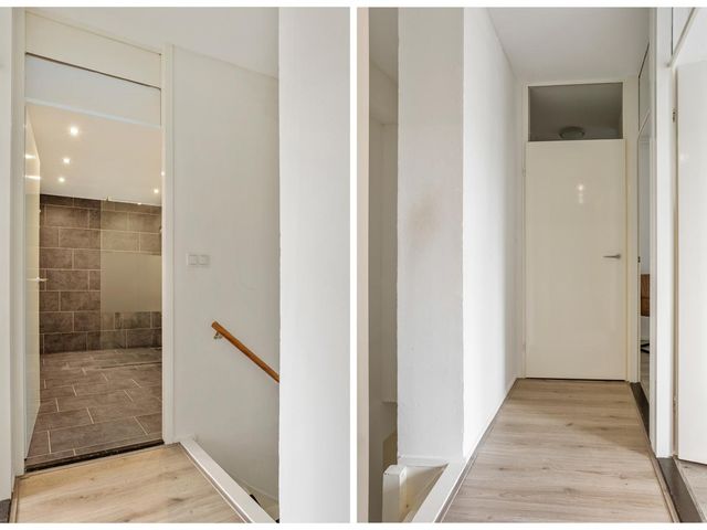 Heijermanshove 8, Zoetermeer