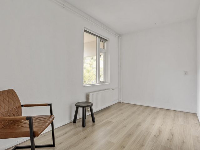 Heijermanshove 8, Zoetermeer