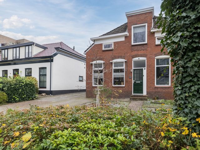 Boven Westerdiep 85, Veendam