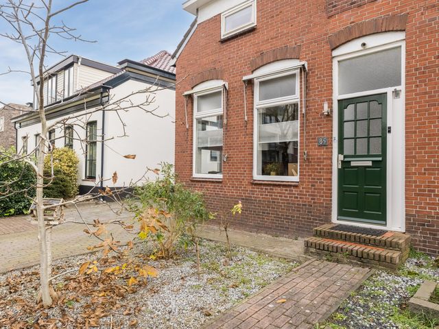 Boven Westerdiep 85, Veendam