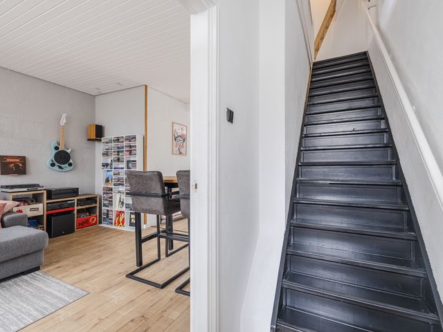 Boven Westerdiep 85, Veendam