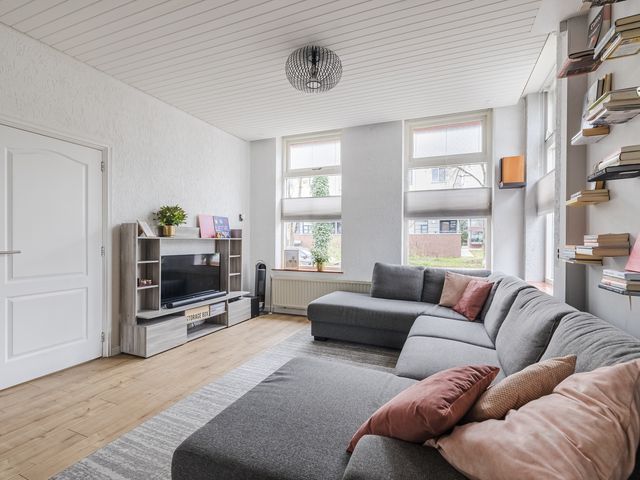 Boven Westerdiep 85, Veendam