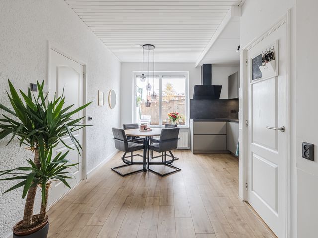 Boven Westerdiep 85, Veendam