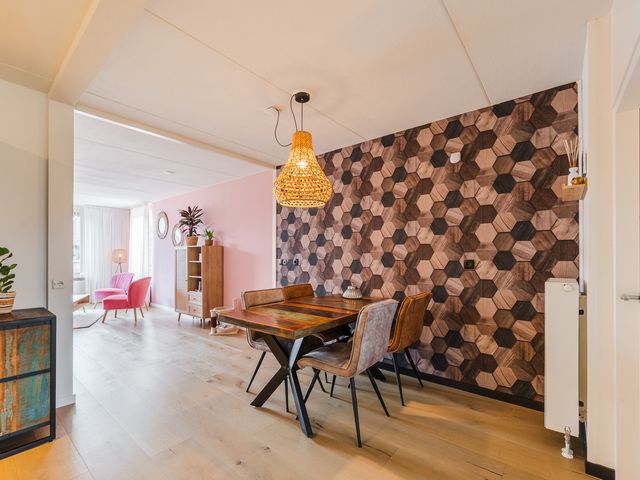 Waterkant 47, Oude Pekela