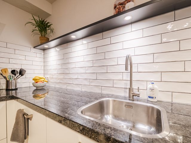 Waterkant 47, Oude Pekela