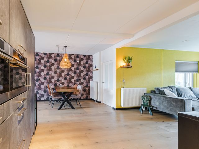 Waterkant 47, Oude Pekela