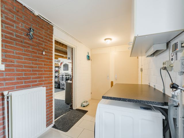 Waterkant 47, Oude Pekela