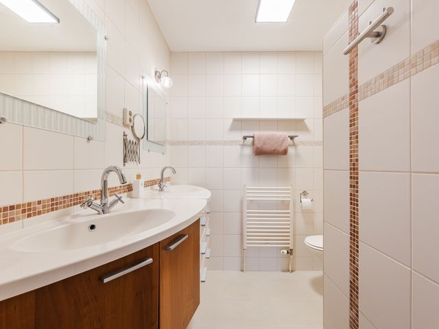 Waterkant 47, Oude Pekela