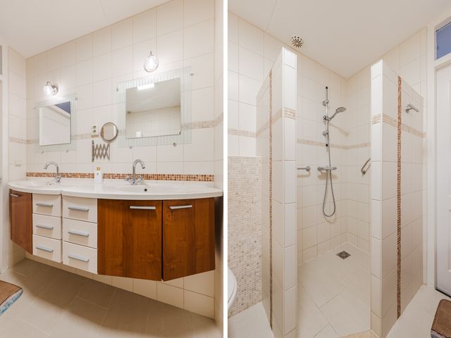 Waterkant 47, Oude Pekela