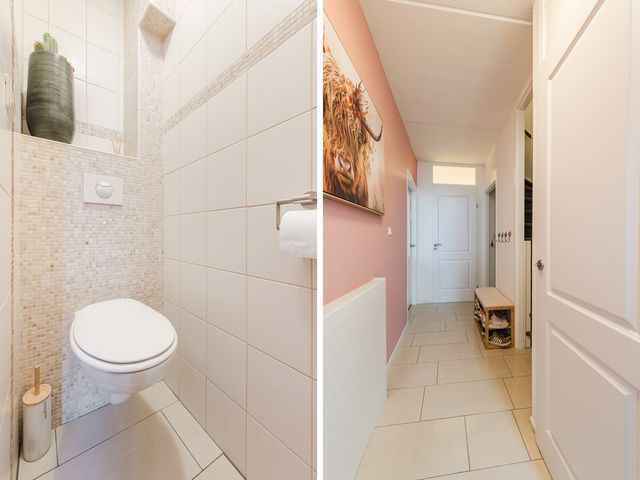 Waterkant 47, Oude Pekela