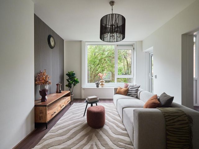 Marie Curielaan 38, Utrecht