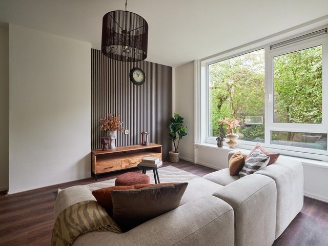 Marie Curielaan 38, Utrecht