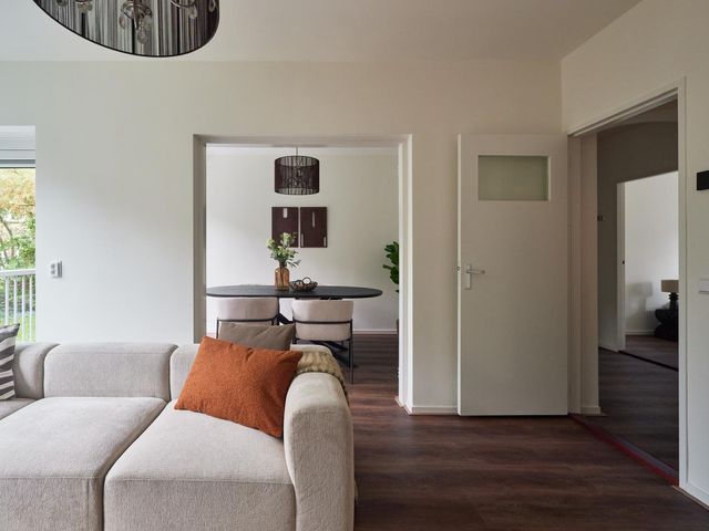 Marie Curielaan 38, Utrecht