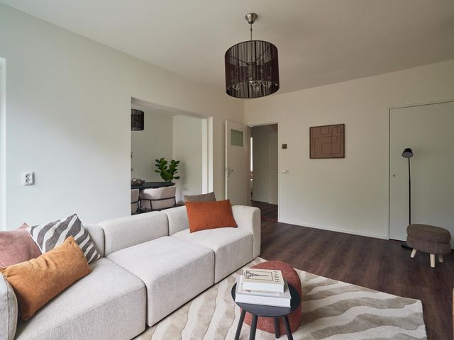 Marie Curielaan 38, Utrecht