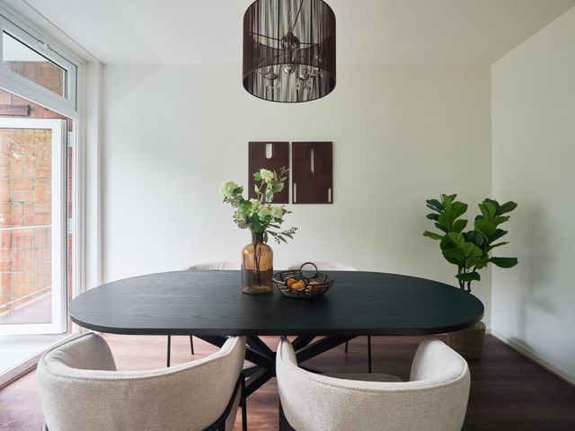 Marie Curielaan 38, Utrecht