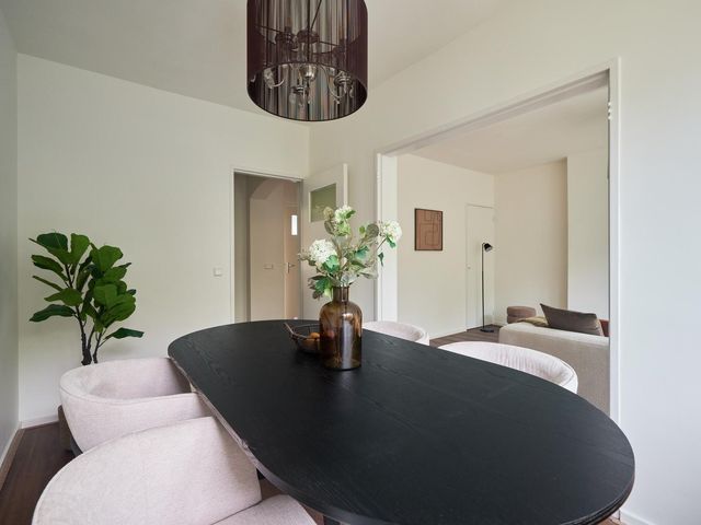 Marie Curielaan 38, Utrecht