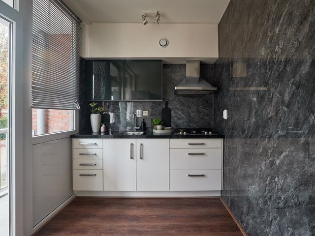 Marie Curielaan 38, Utrecht