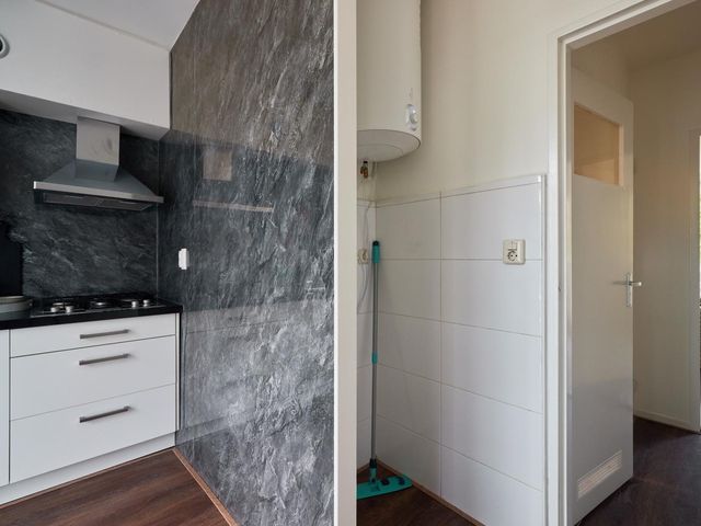 Marie Curielaan 38, Utrecht