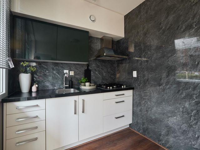 Marie Curielaan 38, Utrecht