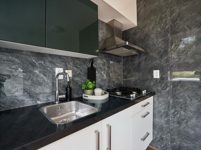 Marie Curielaan 38, Utrecht