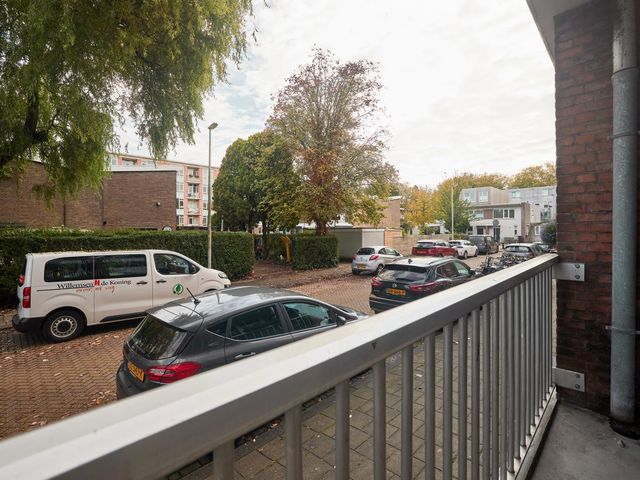 Marie Curielaan 38, Utrecht