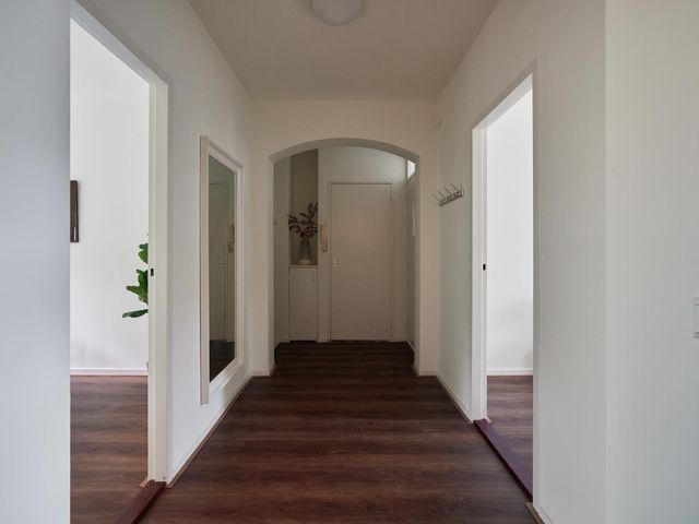 Marie Curielaan 38, Utrecht