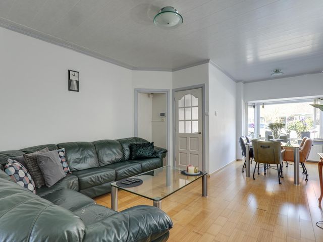 Koppestokstraat 84, Utrecht