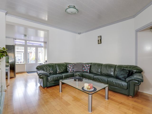 Koppestokstraat 84, Utrecht