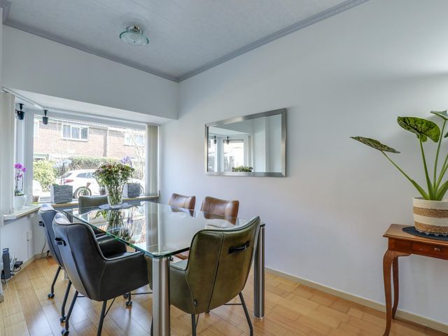 Koppestokstraat 84, Utrecht