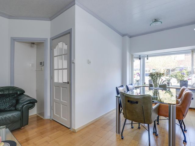 Koppestokstraat 84, Utrecht