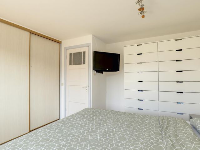 Koppestokstraat 84, Utrecht