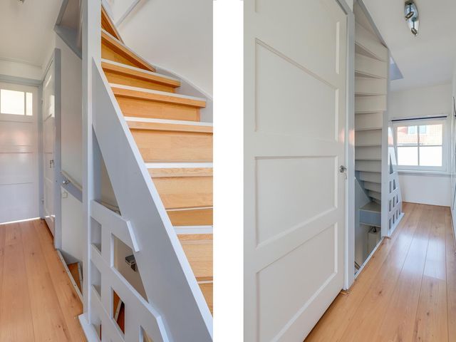 Koppestokstraat 84, Utrecht