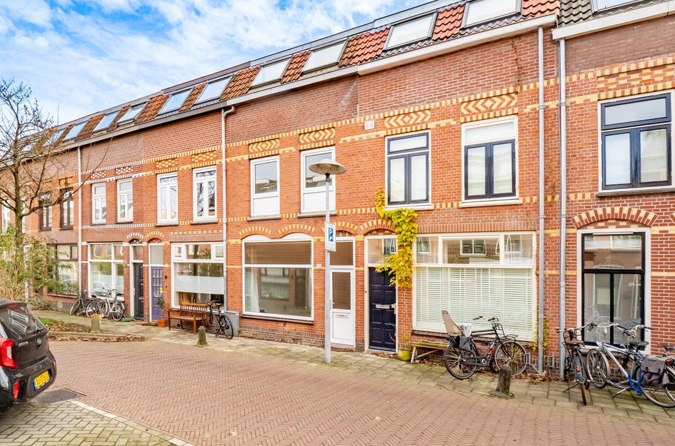 Papaverstraat 38