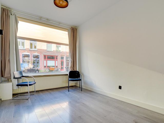 Papaverstraat 38, Utrecht