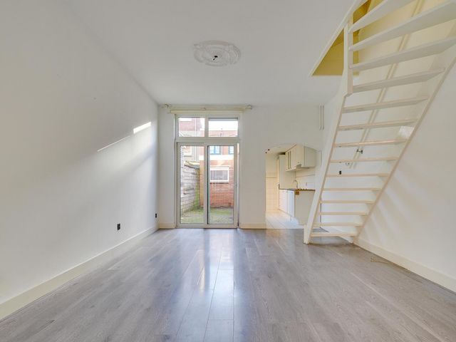 Papaverstraat 38, Utrecht