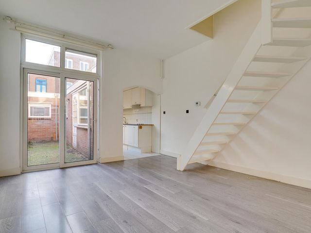 Papaverstraat 38, Utrecht