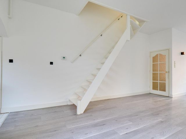 Papaverstraat 38, Utrecht