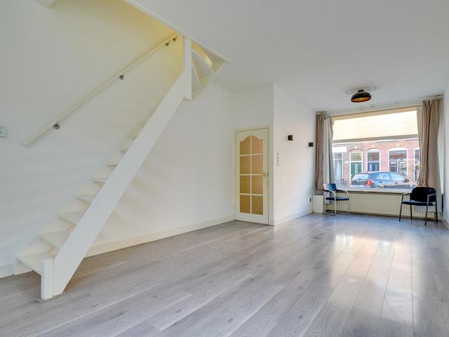 Papaverstraat 38, Utrecht