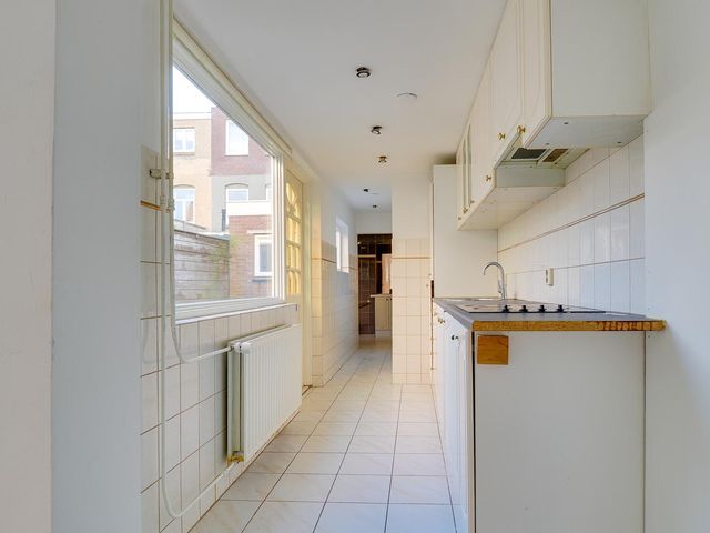 Papaverstraat 38, Utrecht