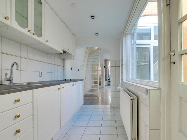 Papaverstraat 38, Utrecht