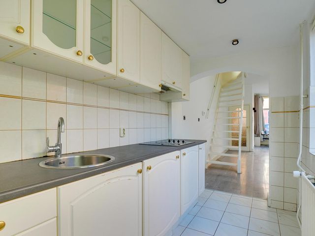 Papaverstraat 38, Utrecht