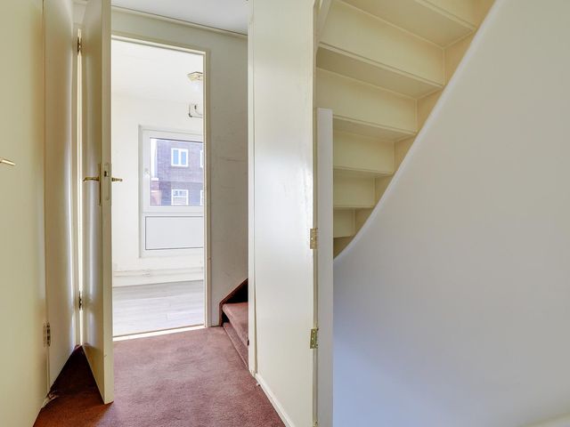 Papaverstraat 38, Utrecht