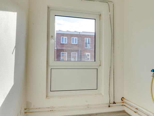 Papaverstraat 38, Utrecht