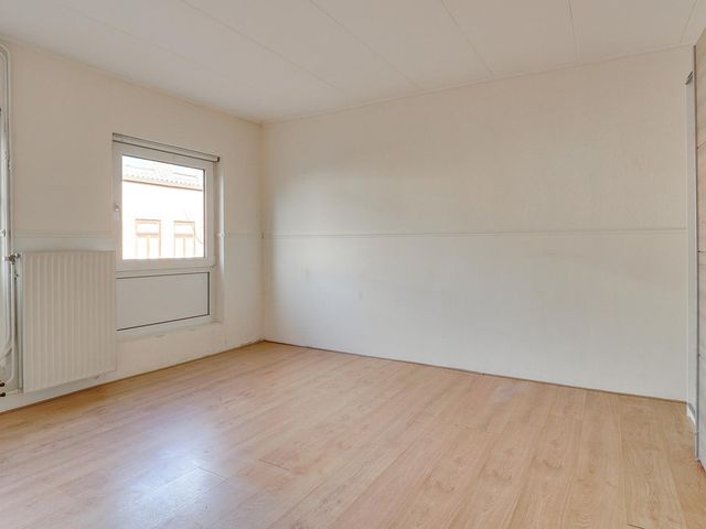 Papaverstraat 38, Utrecht