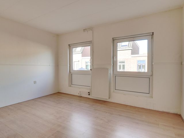 Papaverstraat 38, Utrecht