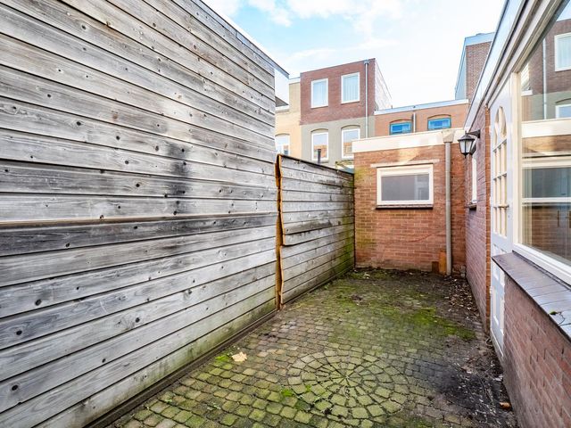 Papaverstraat 38, Utrecht