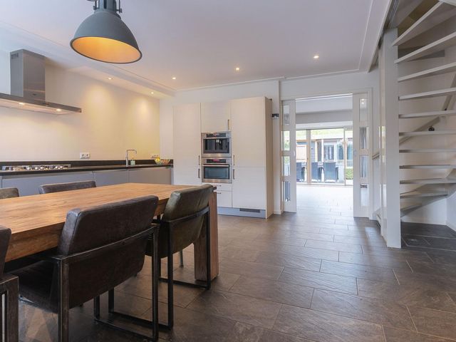 Koppenhoeve 53, Wognum