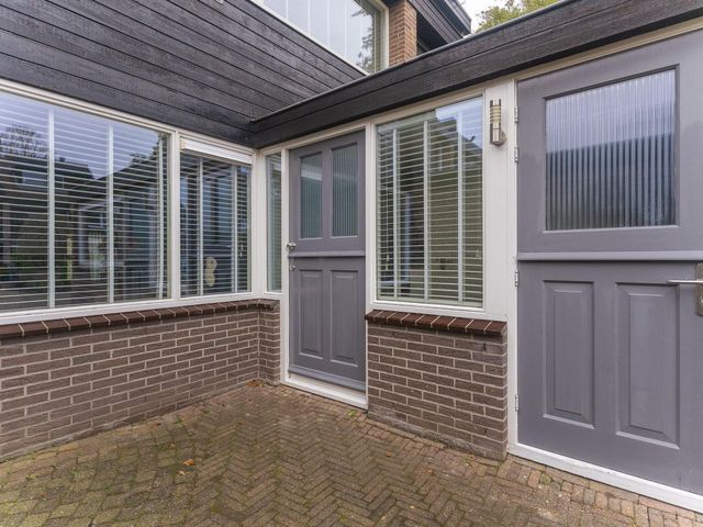 Koppenhoeve 53, Wognum