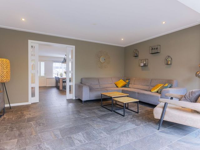 Koppenhoeve 53, Wognum